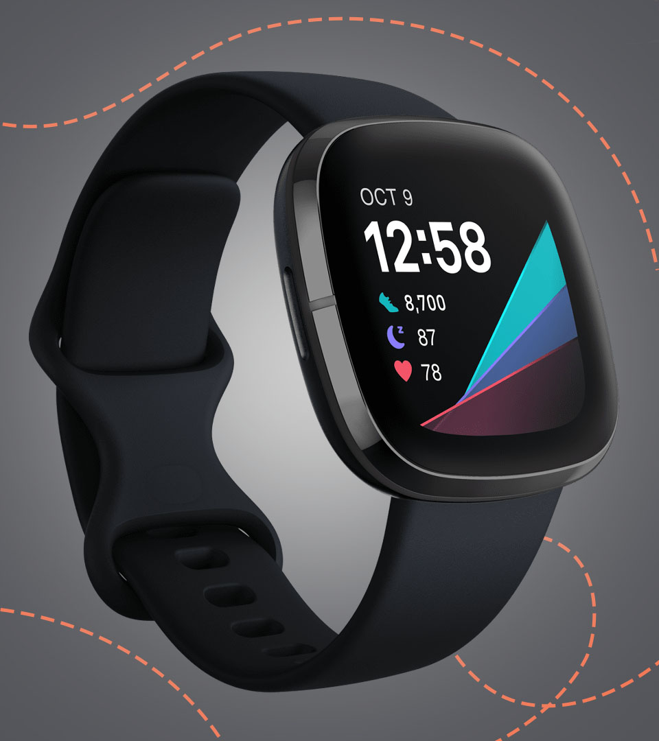 Fitbit Sense